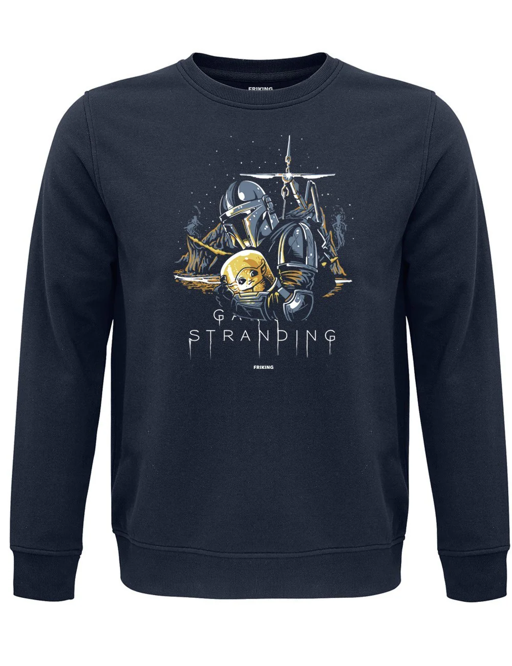 Galaxy Stranding - 20