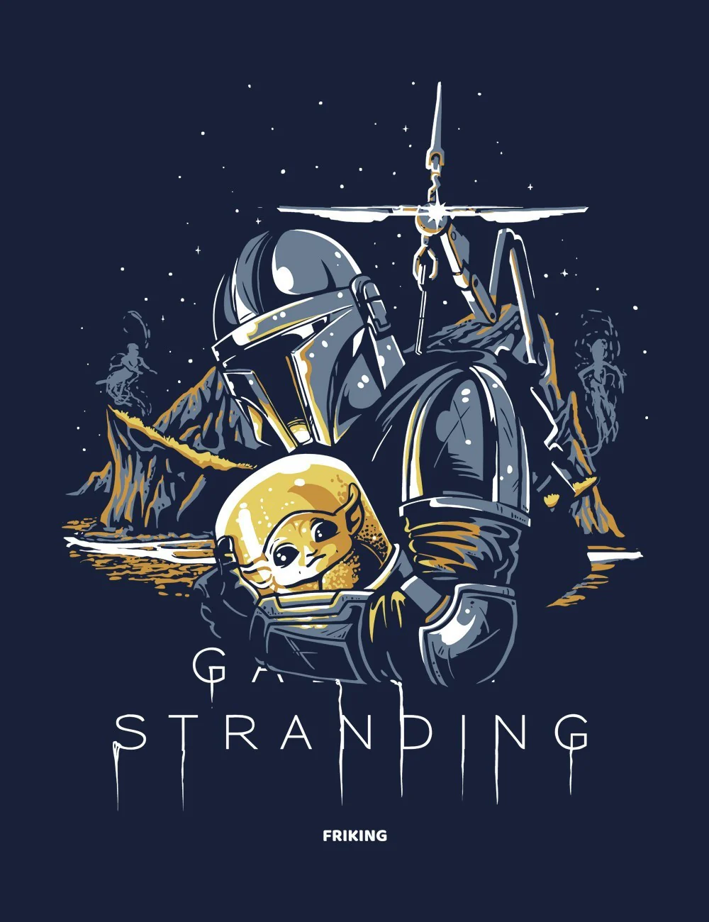 Galaxy Stranding - 20 - Image 3