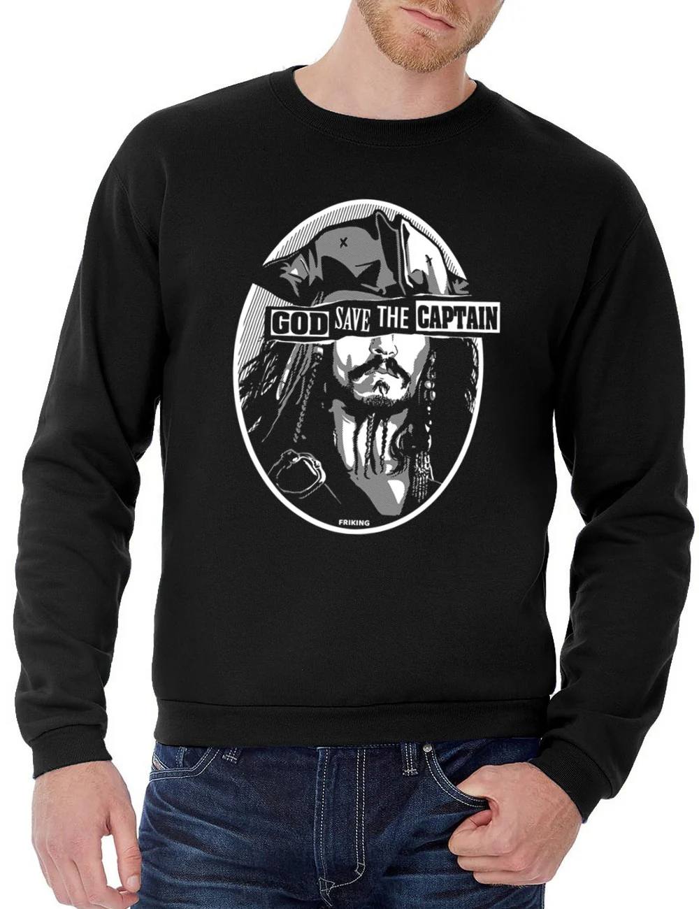 God Save the Captain - 399 - Image 2