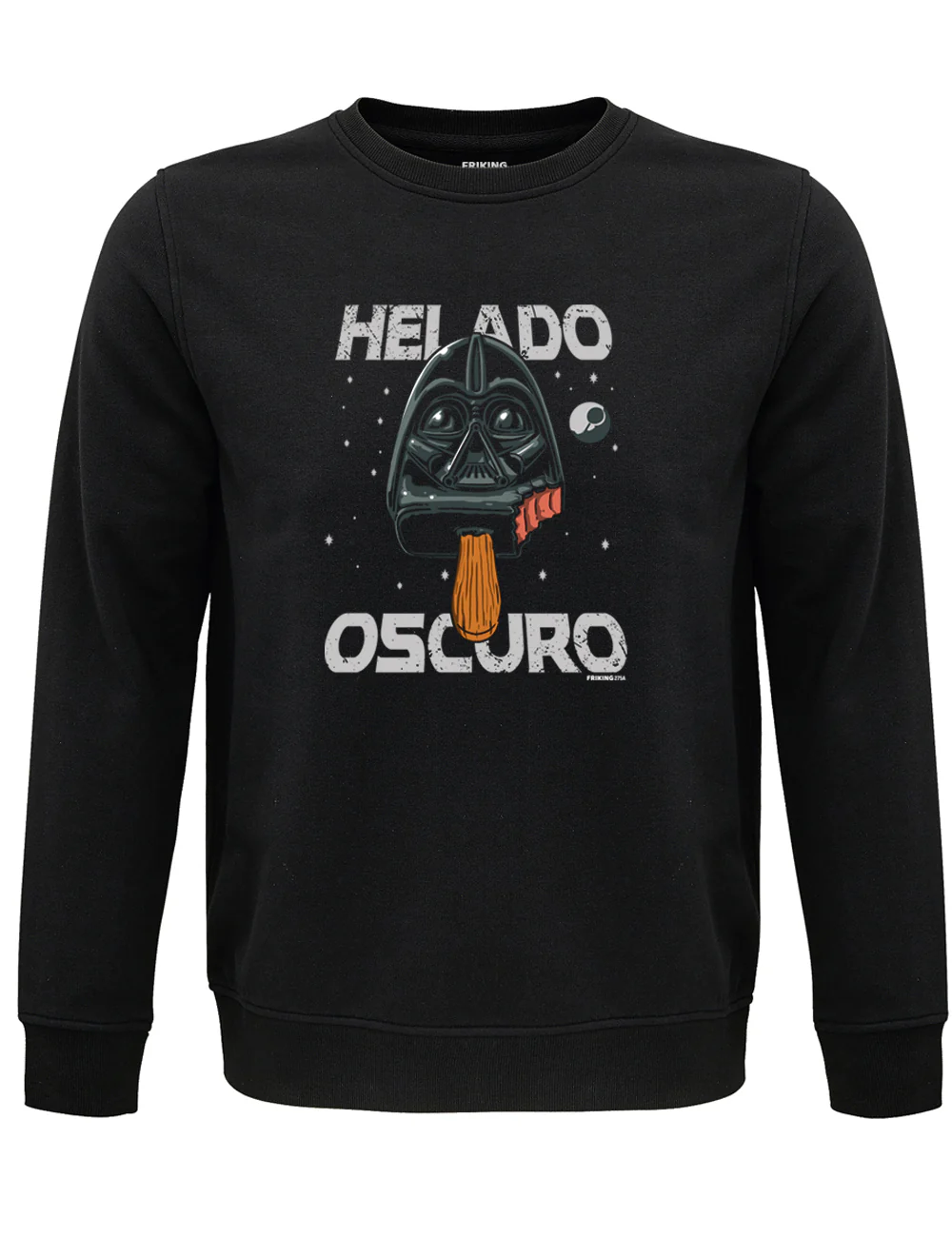 Helado Oscuro - 275A