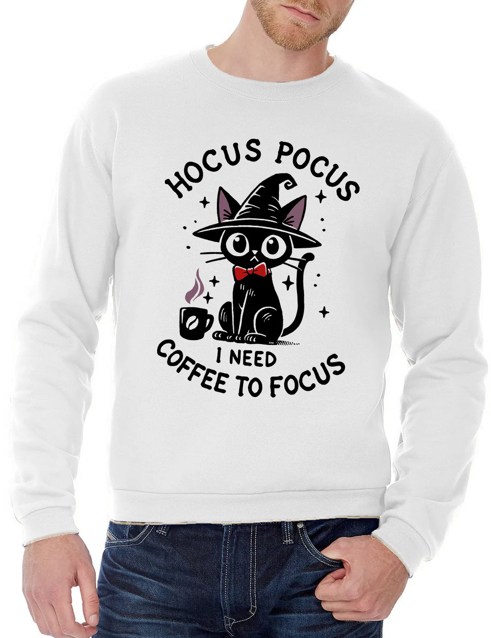 Hocus Pocus 525A - Image 2