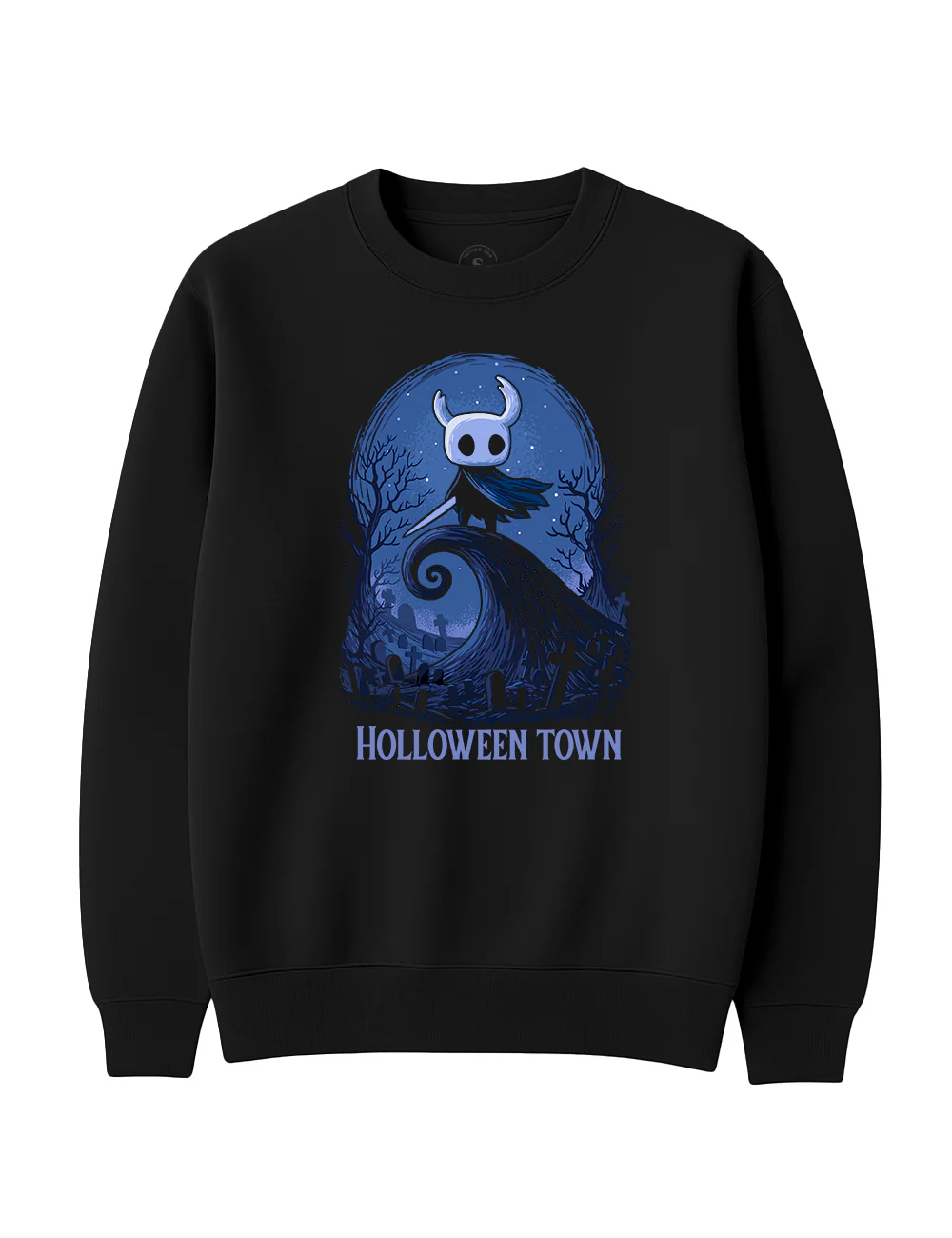 Halloween Town 745A