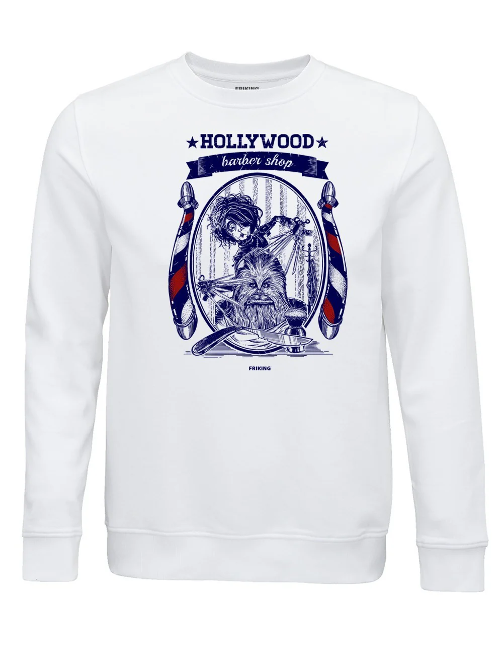 hollywood barber shop - 70
