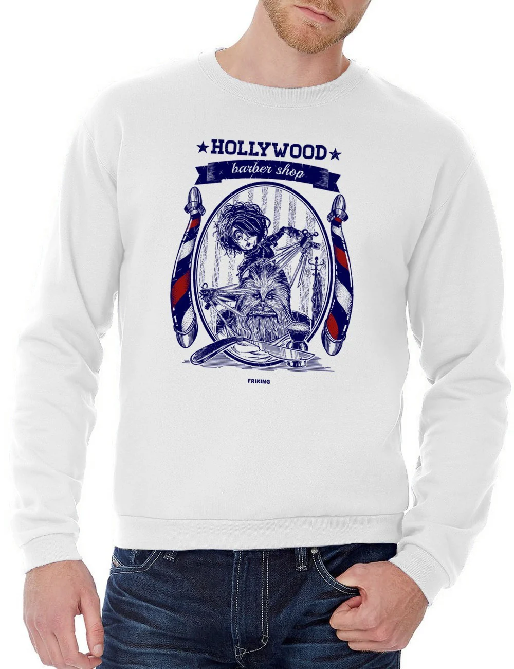 hollywood barber shop - 70 - Image 2
