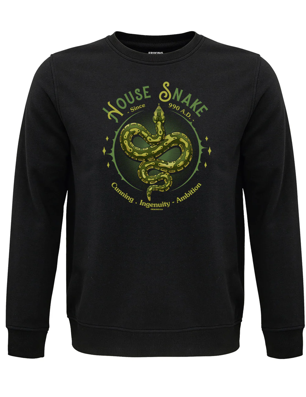 House Snake - 353A