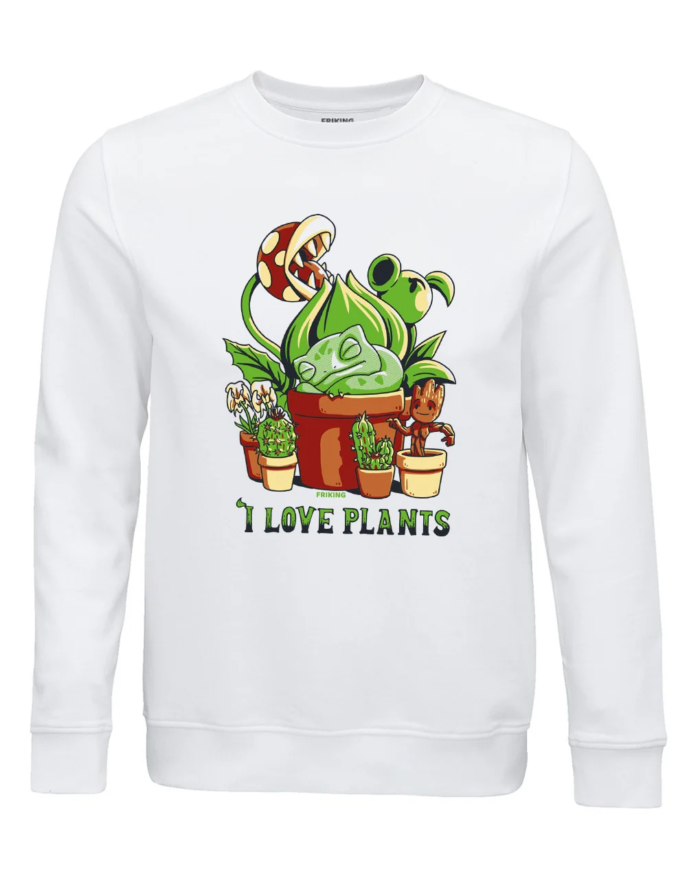 I love plants - 563 - Image 2