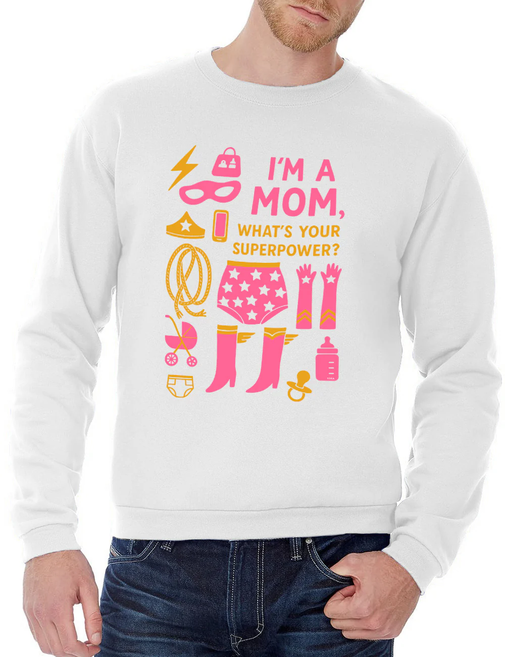 I'm a mom 536A - Image 2