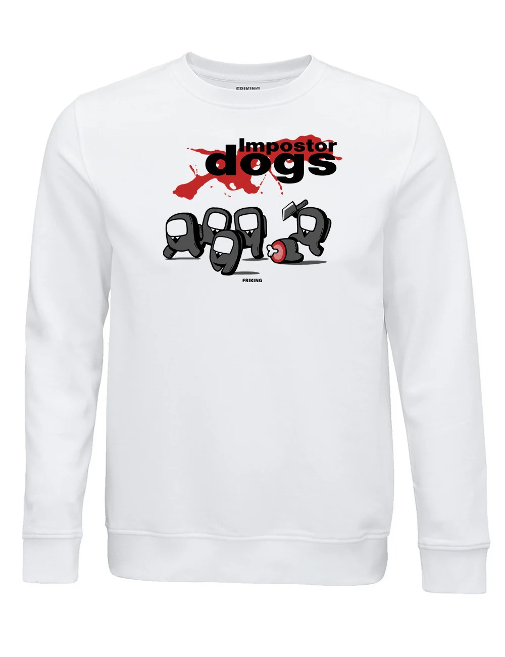 Impostor dogs - 221
