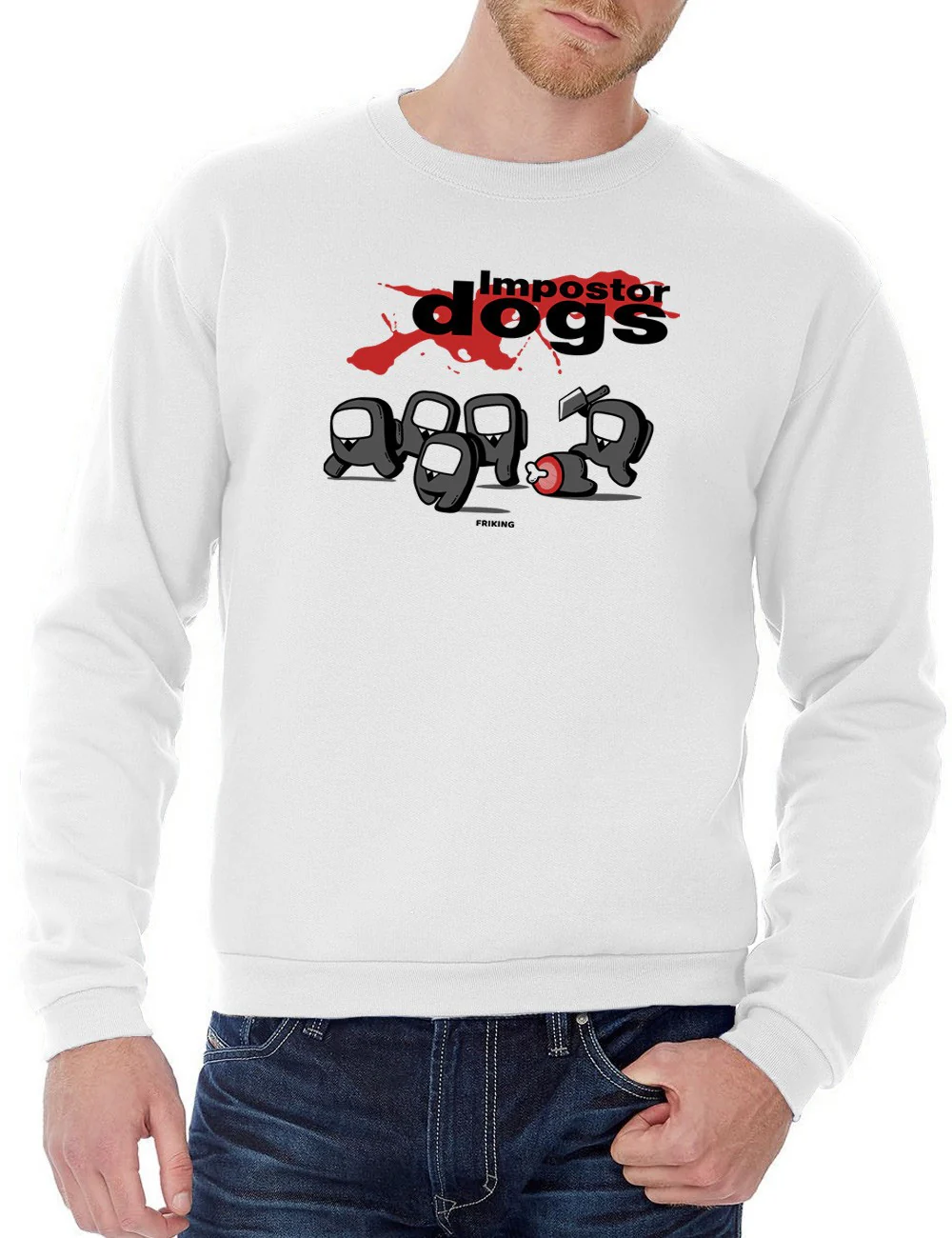 Impostor dogs - 221 - Image 2