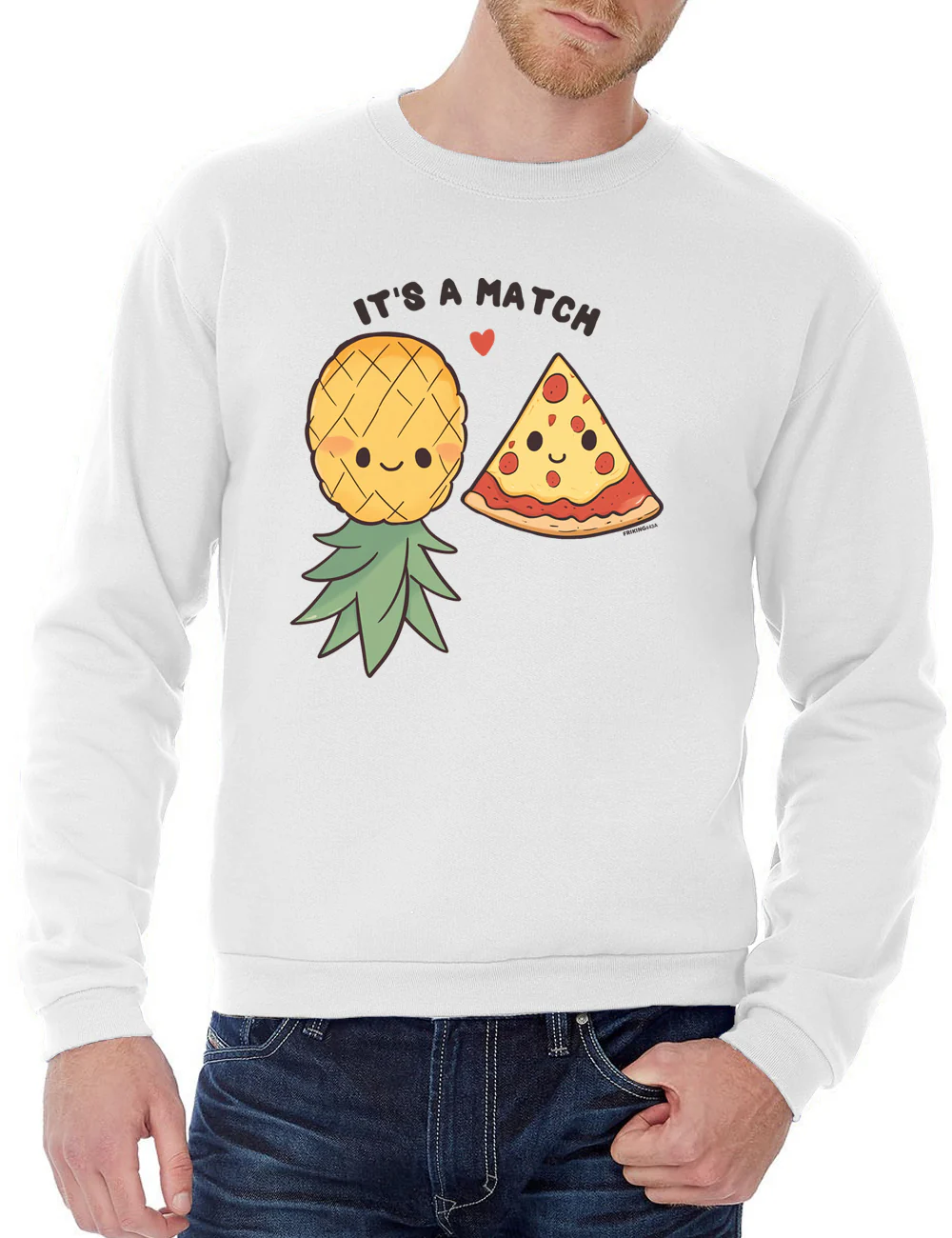 It´s a match - 443A - Image 2