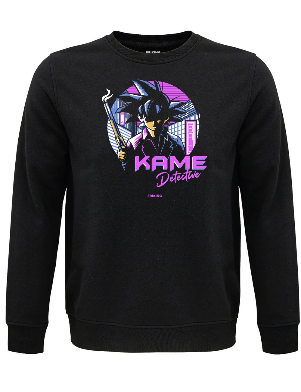 Kame detective - 163