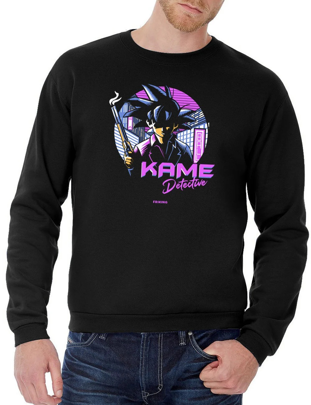 Kame detective - 163 - Image 2