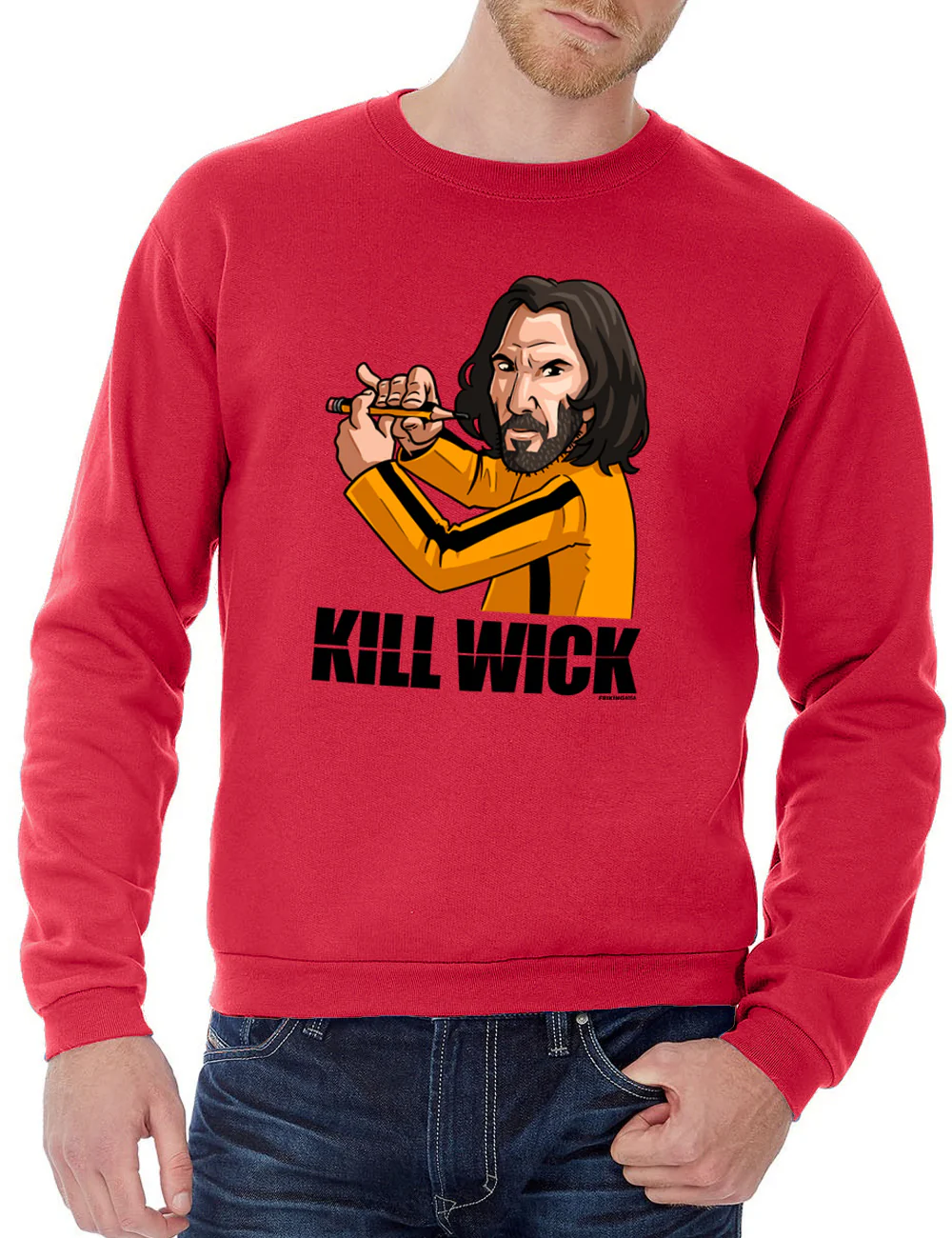Kill Wick - 405A - Image 2