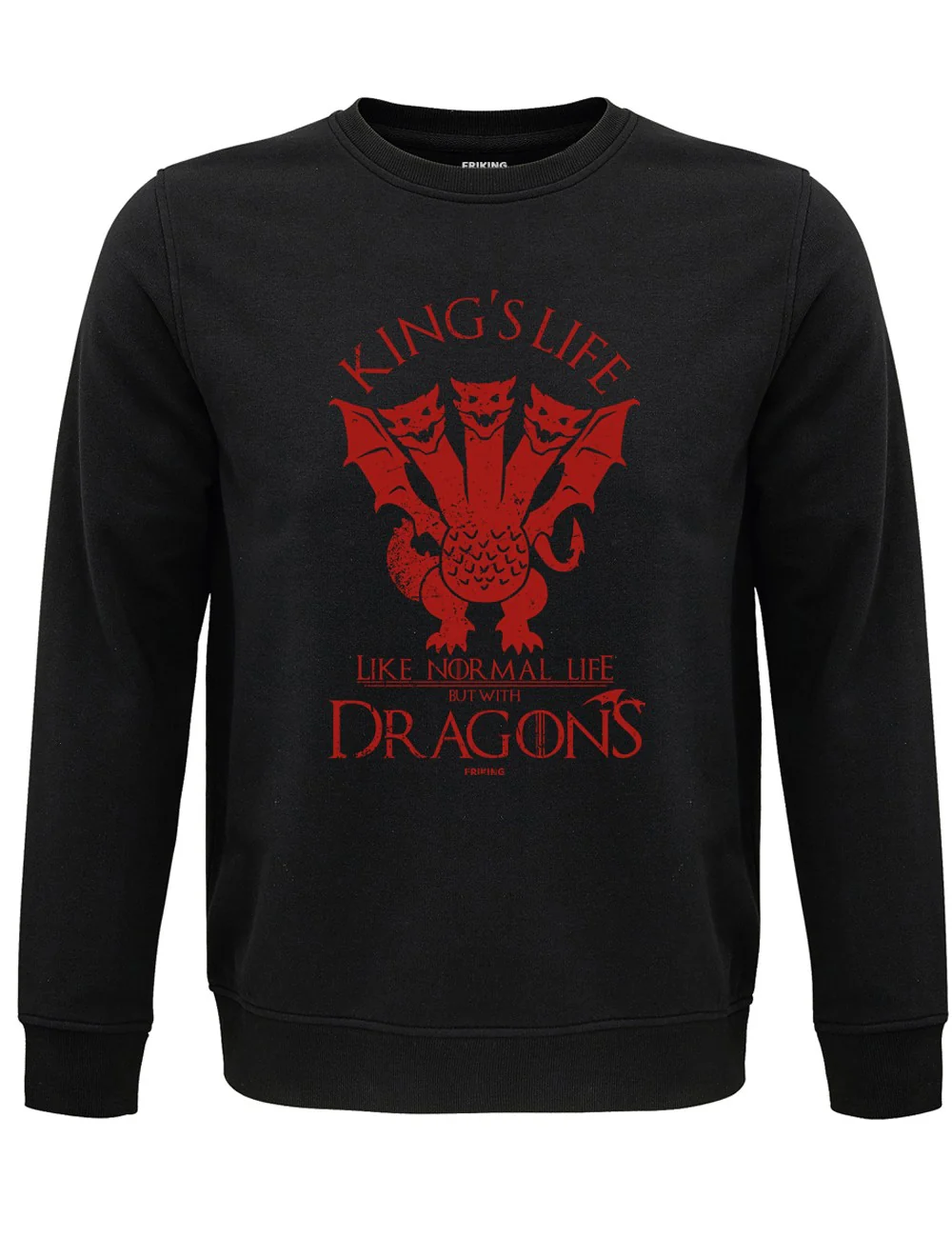 King´s Life - 307