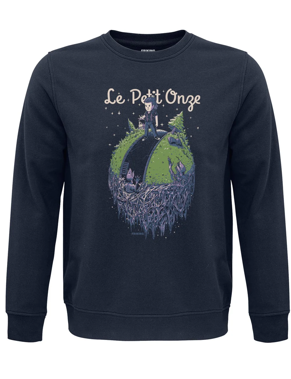 Le Petit Onze - 273