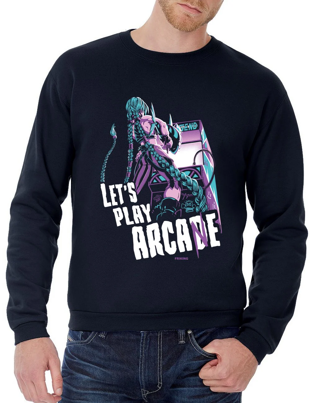 Let´s play arcade - 287 - Image 2