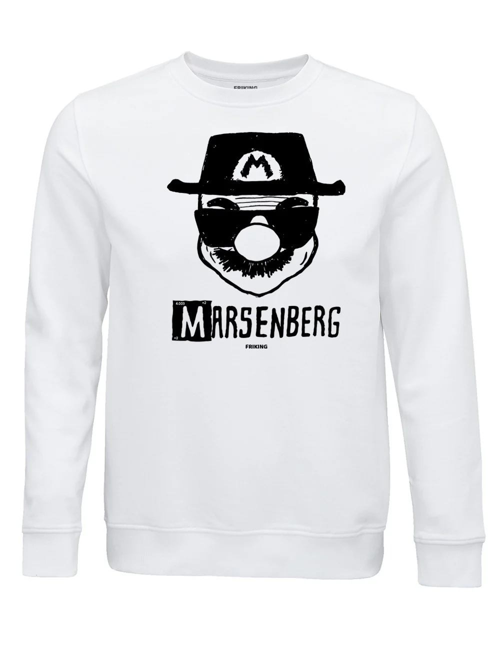Marsenberg - 227