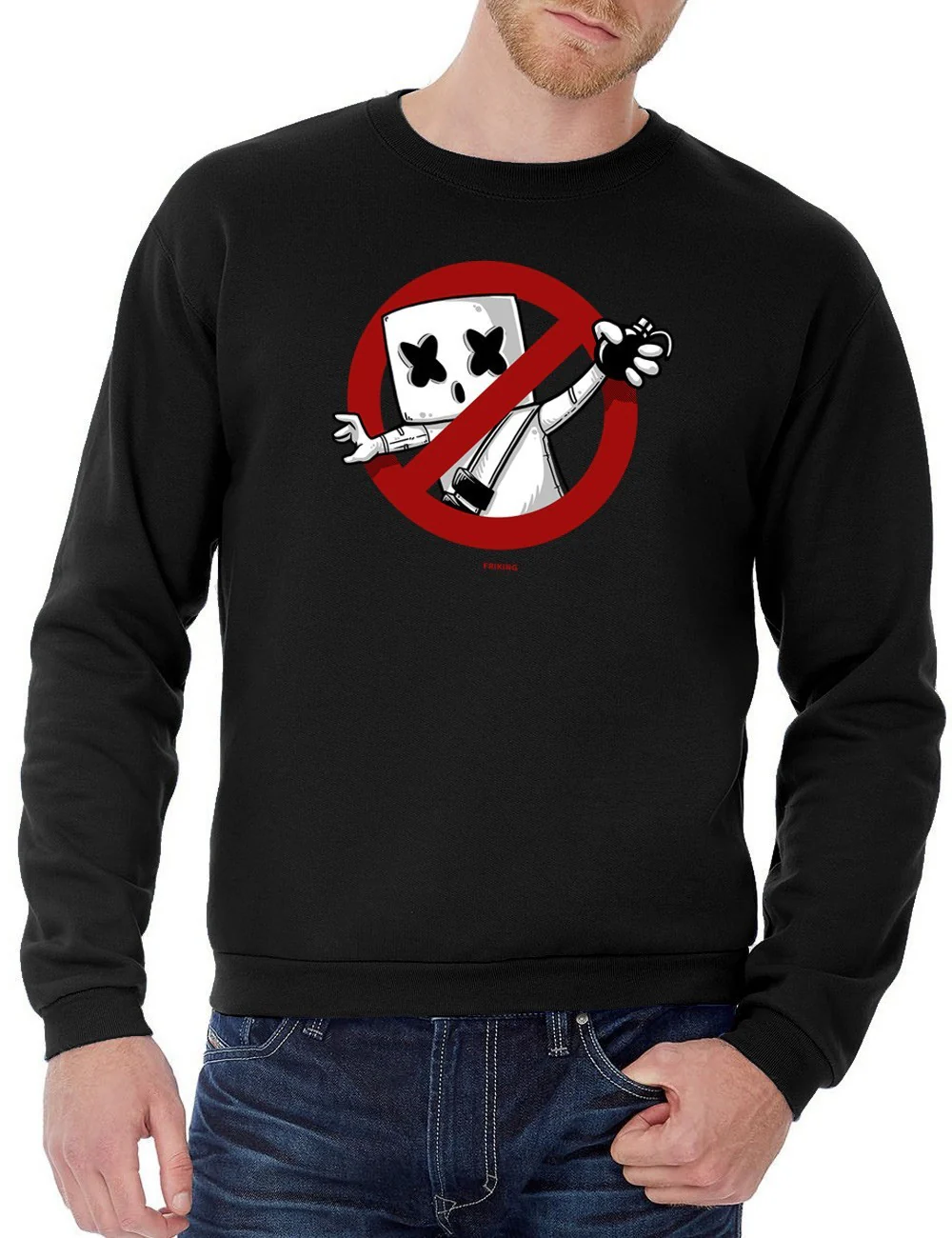 marshmallow buster - 108 - Image 2