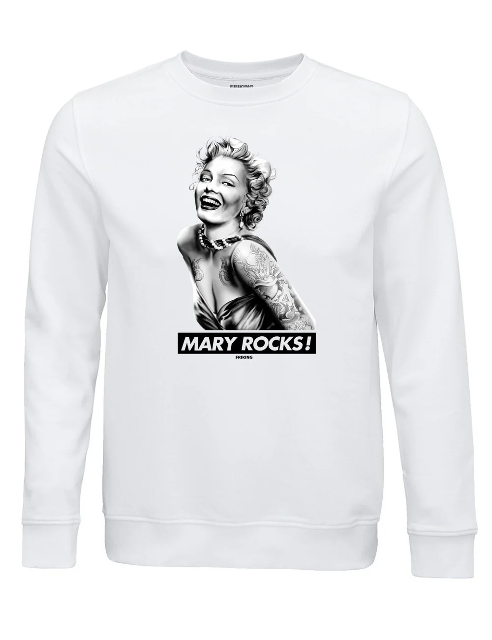 Mary Rocks - D 206