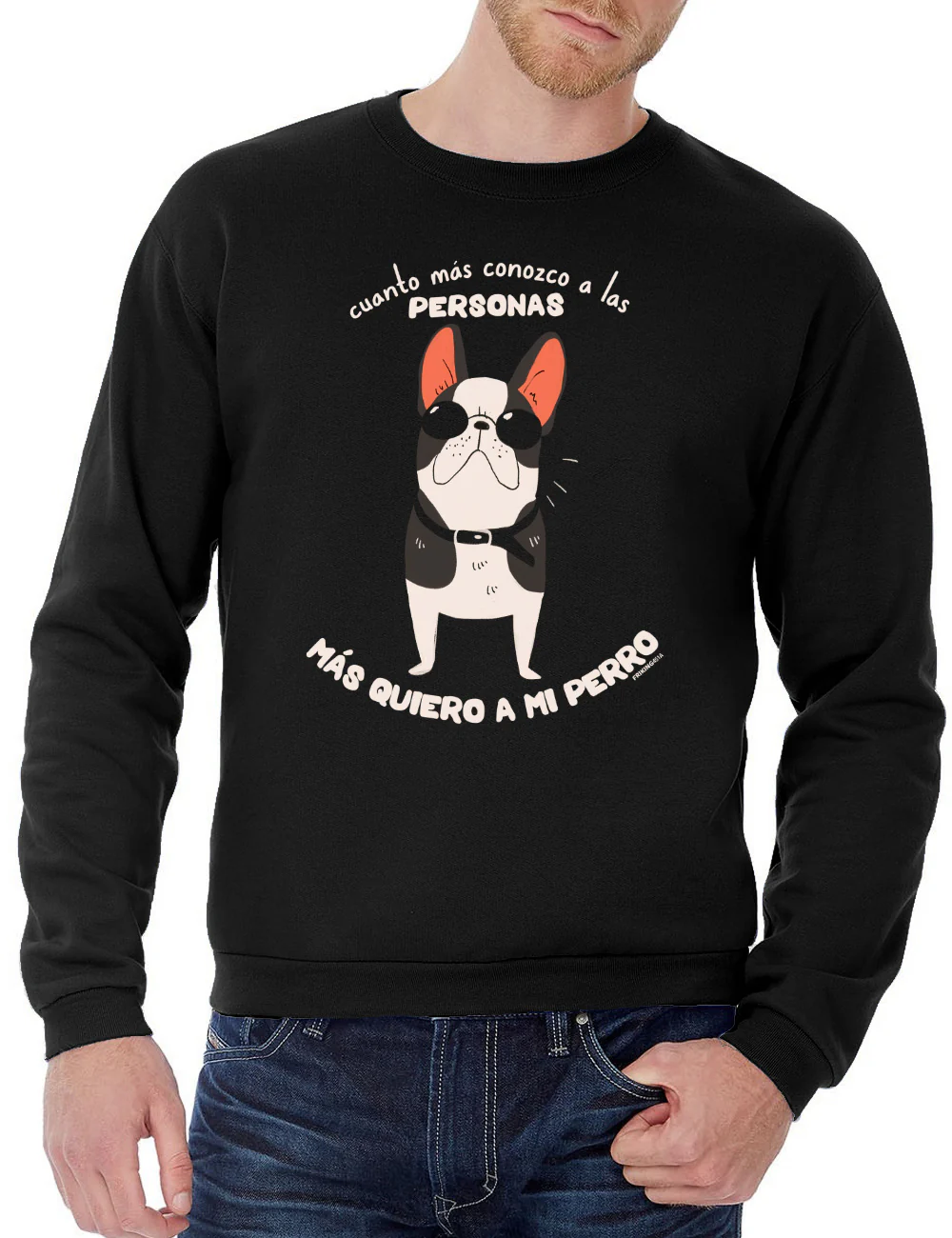 Más quiero a mi perro - 451A - Image 2