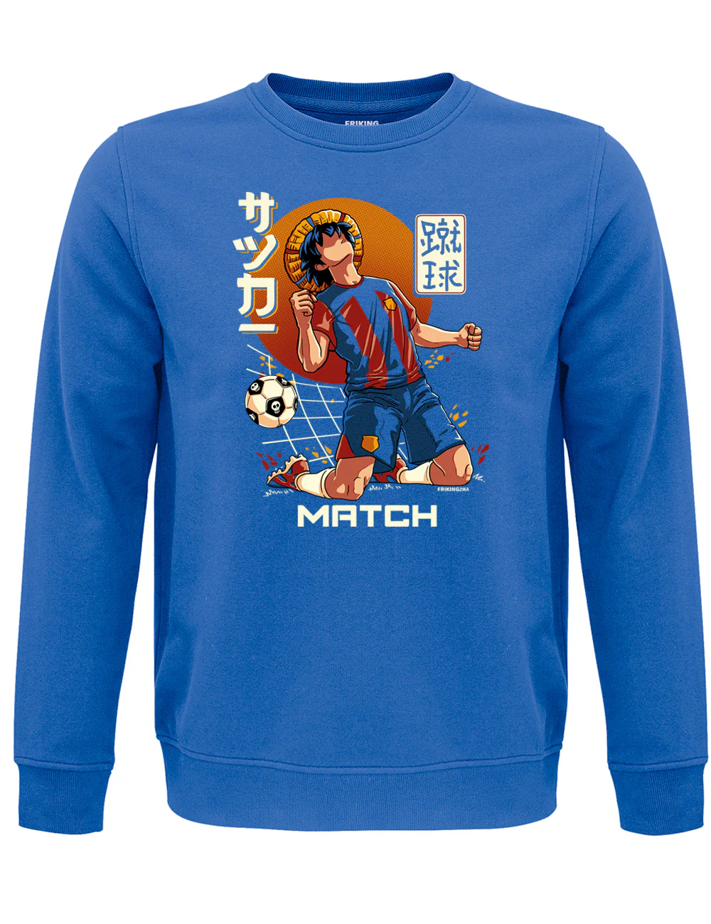 Match Pirate - 296A