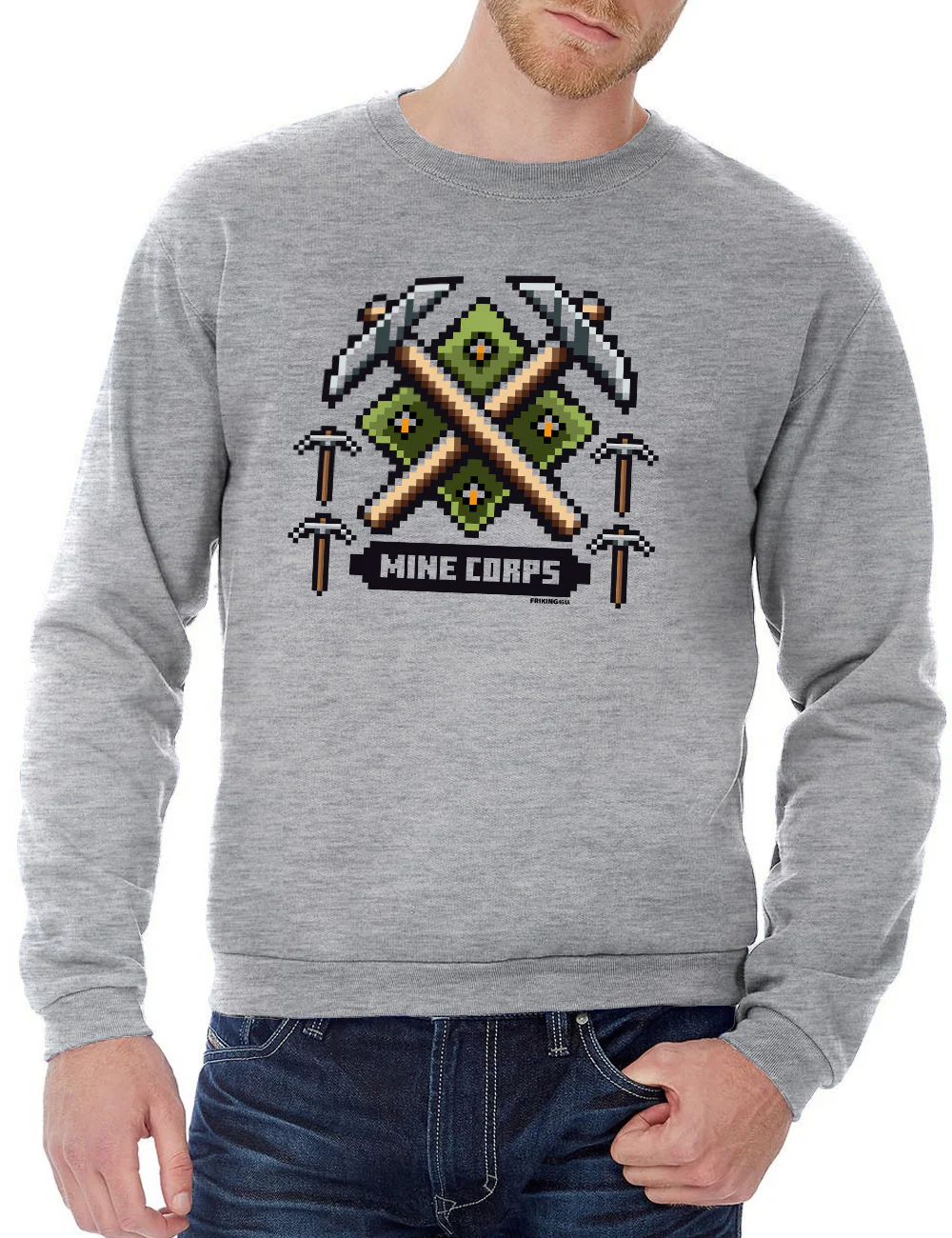 Mine Corps - 464A - Image 2