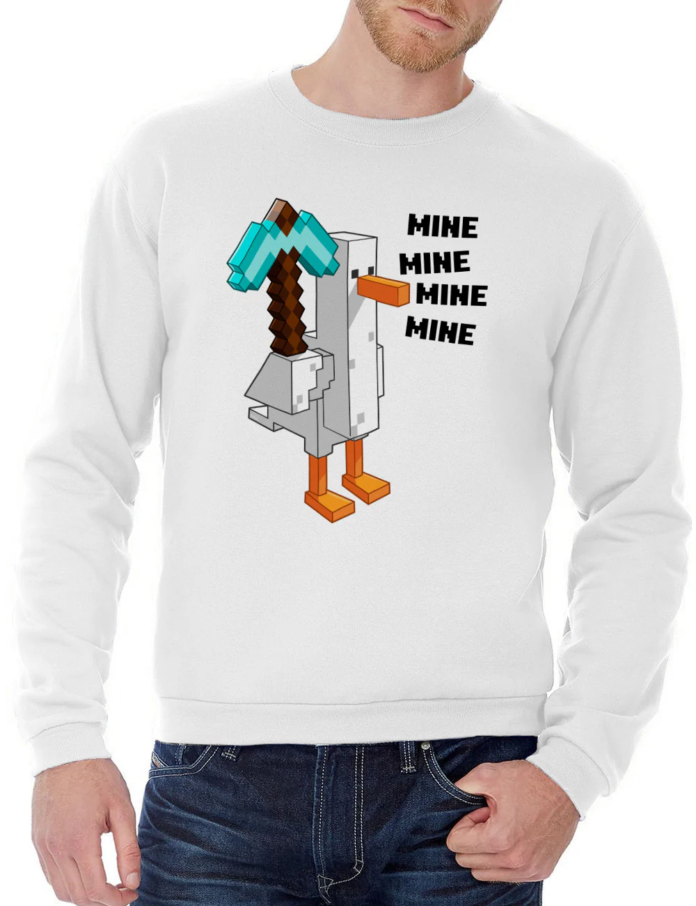 Mine, mine, mine 535A - Image 2
