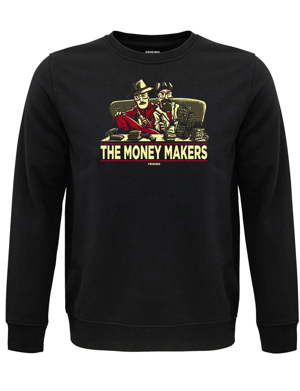 Money makers - 226