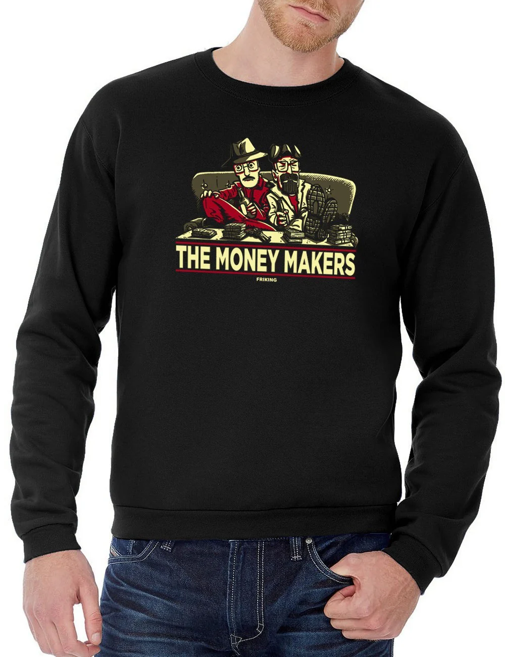 Money makers - 226 - Image 2