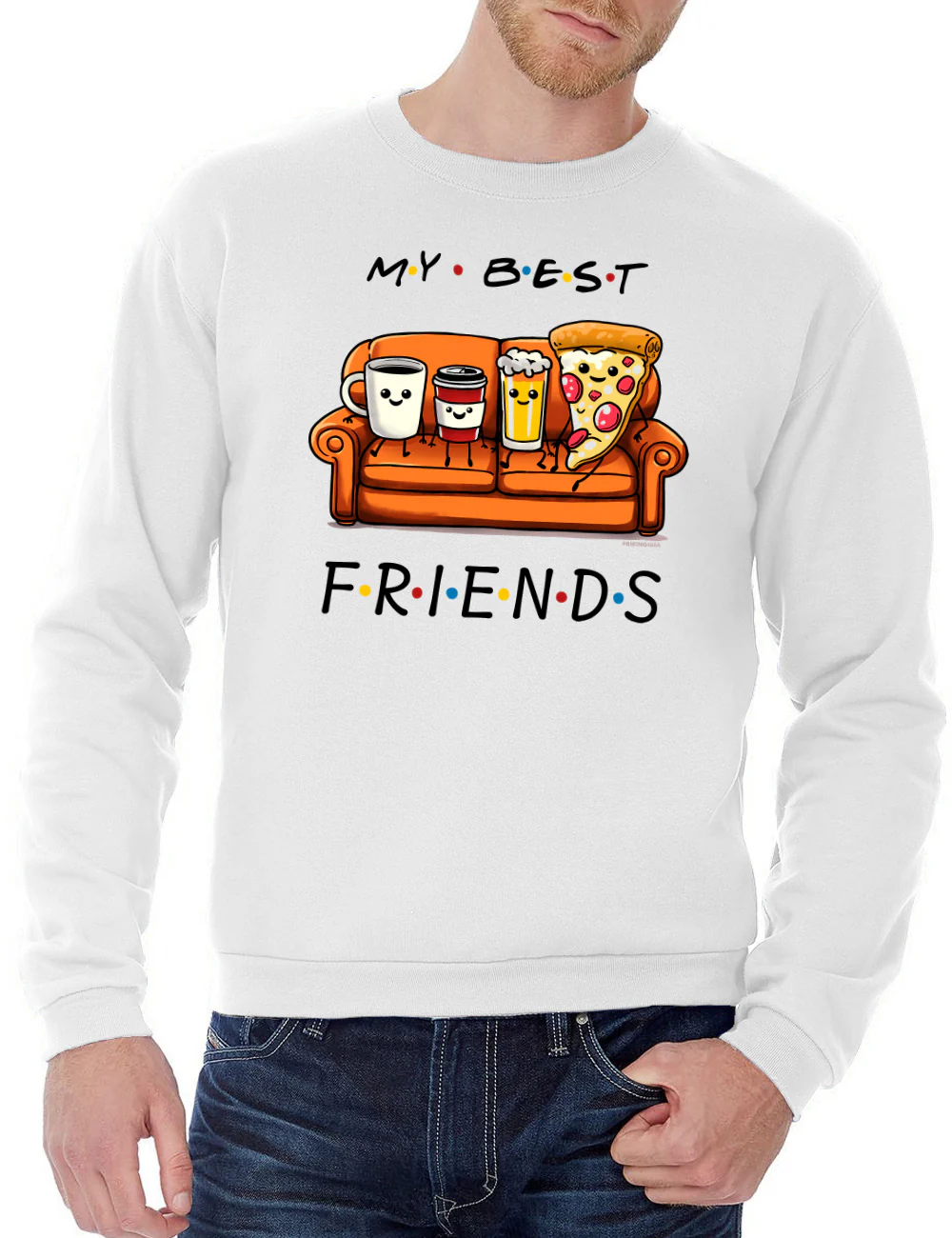 My best friends - 488A - Image 2