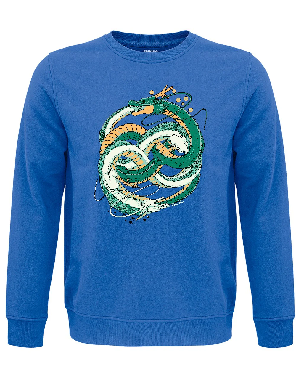 Neverending Dragon - 658