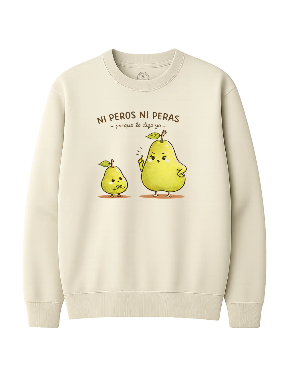Ni peros ni peras 895A