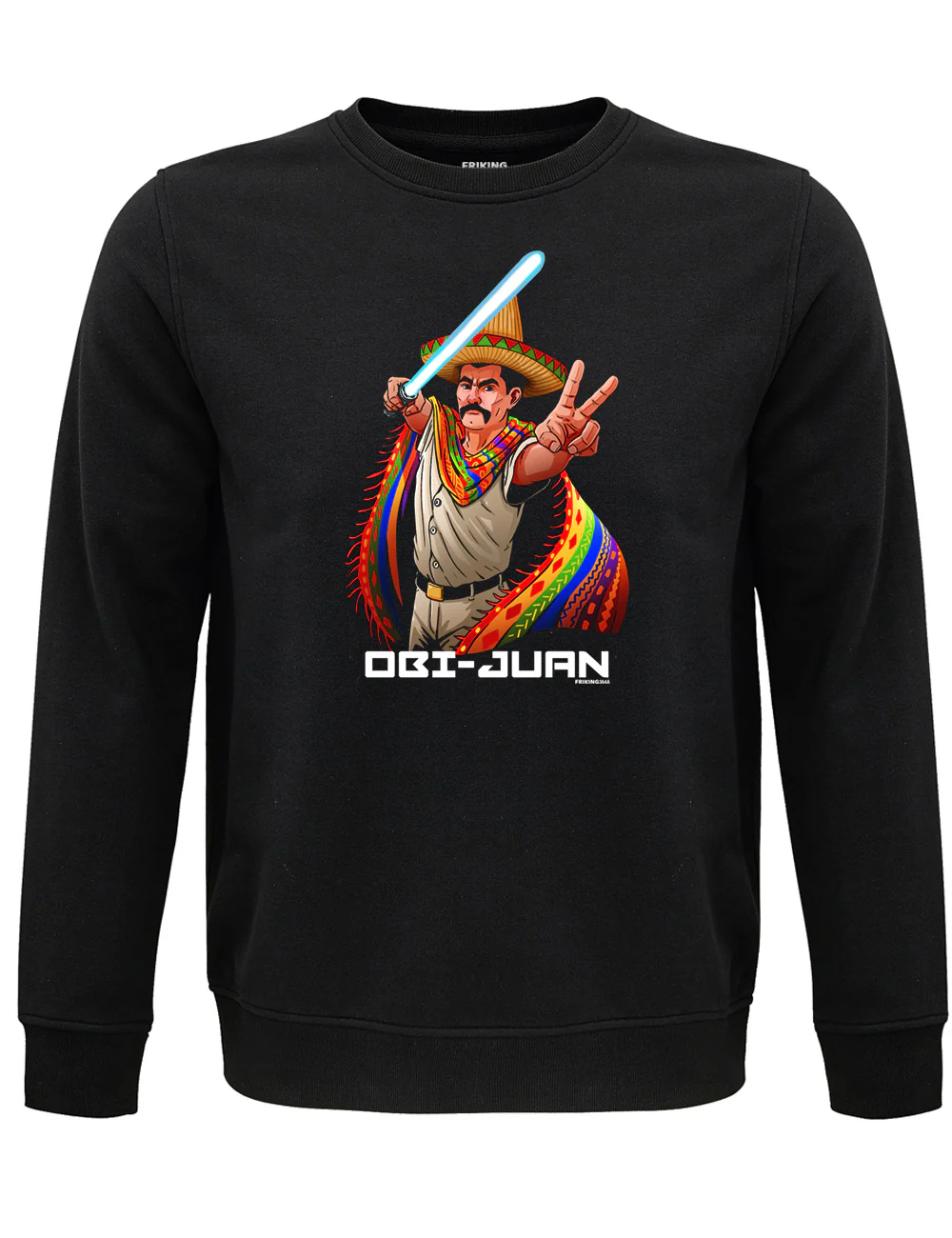 Obi-Juan - 364A