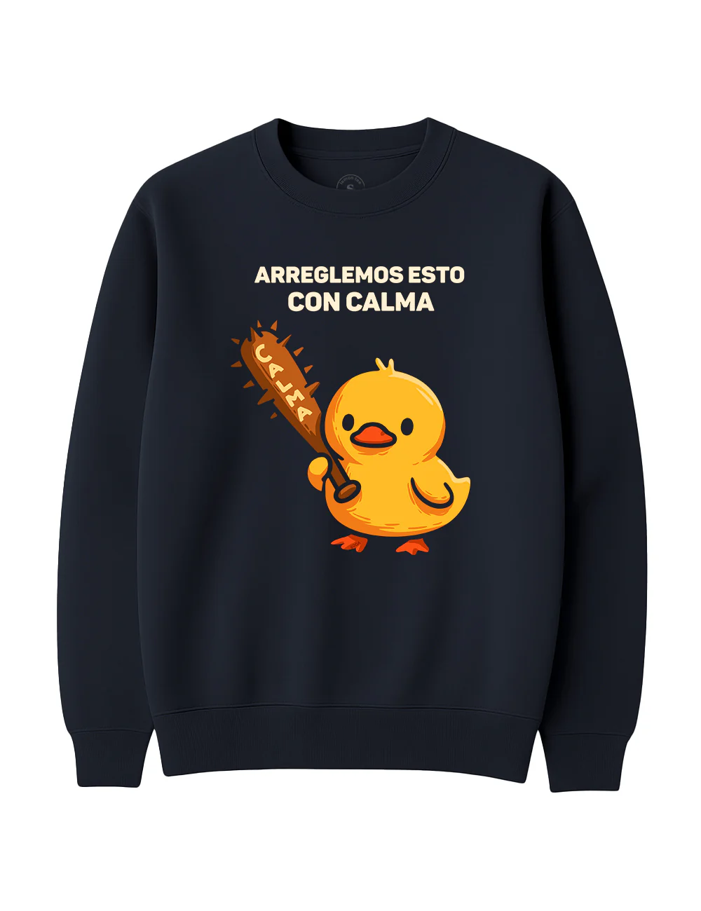 Pato Calma 600A