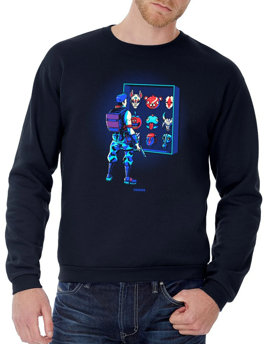 Player unmasked - 109 - Image 2