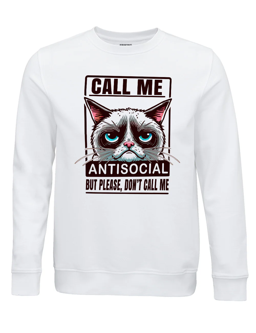 Please don't call me - 502A
