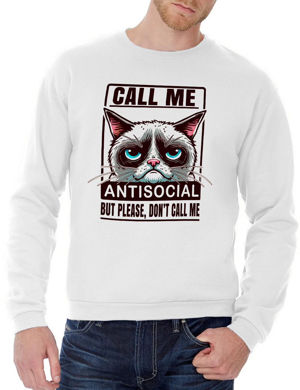 Please don't call me - 502A - Image 2