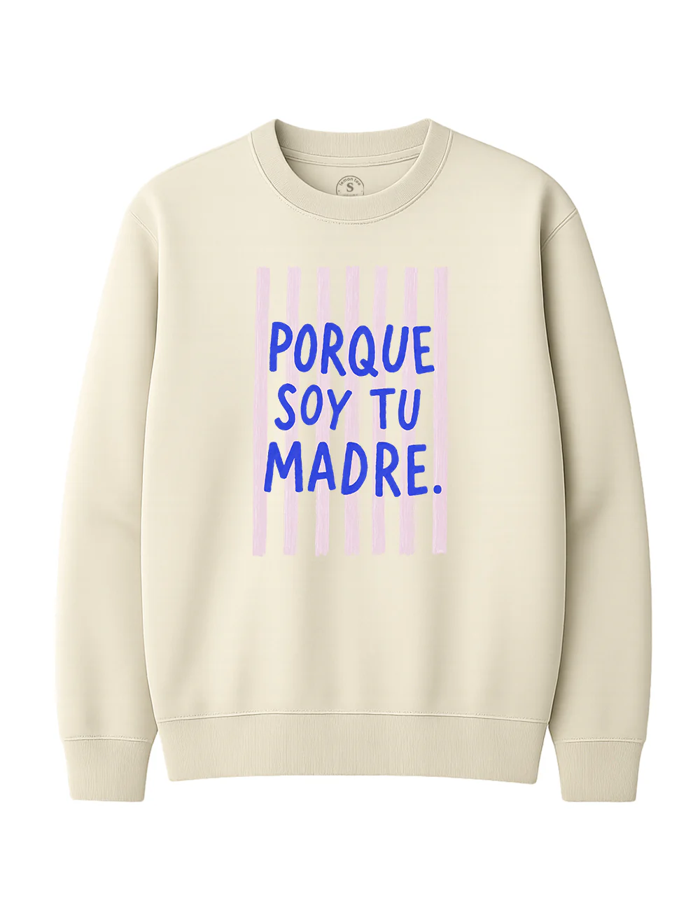 Porque soy tu madre L1711