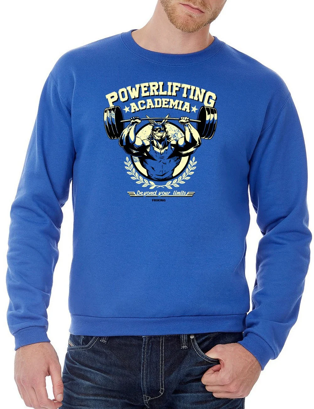 Powerlifting Academy - 102 - Image 2
