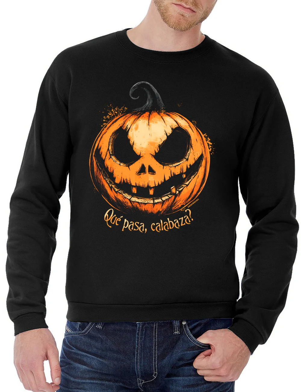 Que pasa calabaza - 446A - Image 2