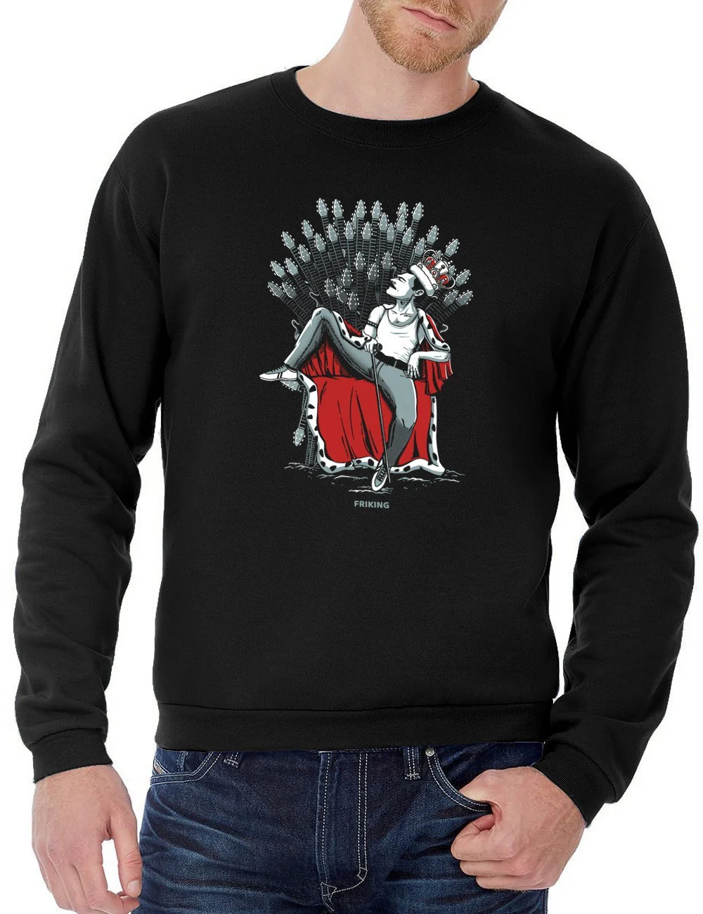 Queen of Thrones - 14 - Image 2