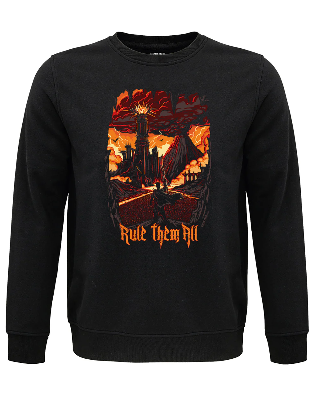 Rule them all - 260A
