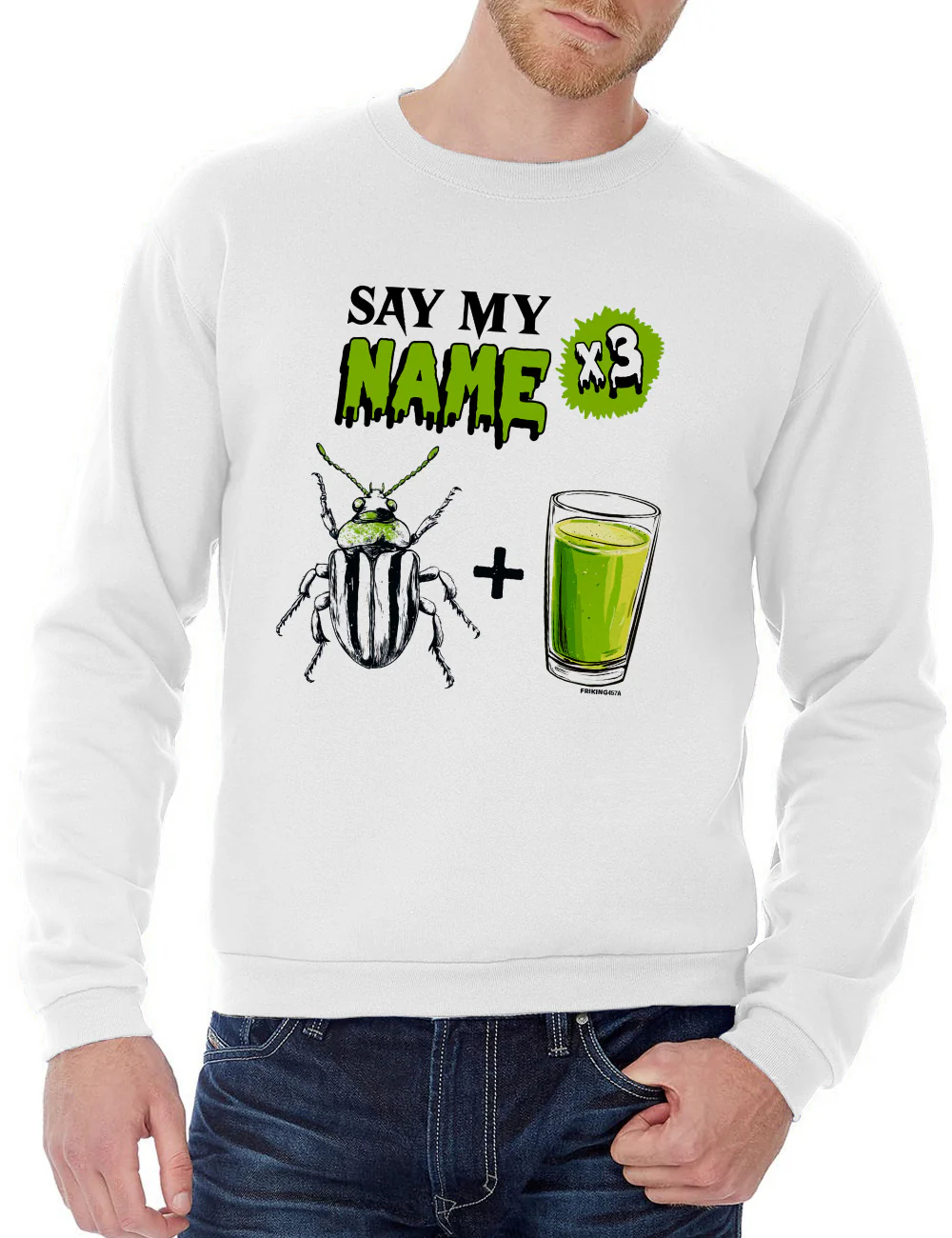 Say my name - 457A - Image 2