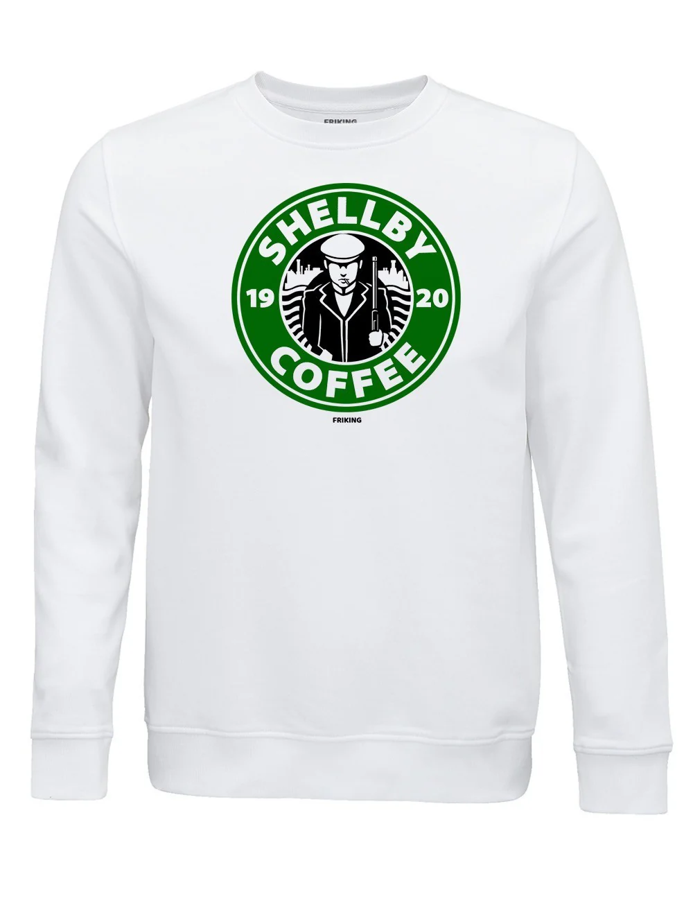 Shellby coffee - 215