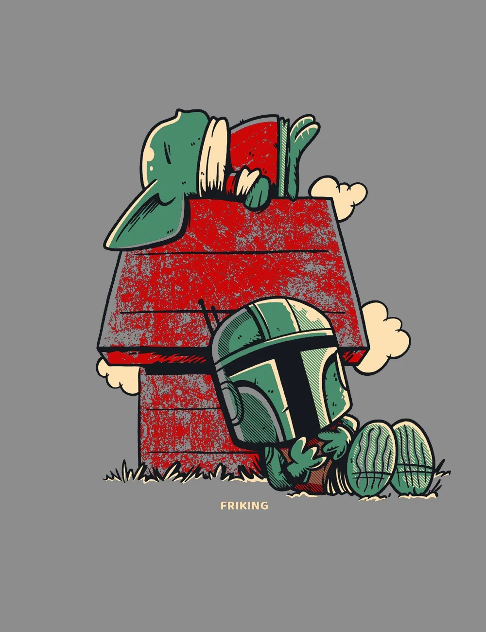 Sleeping Alien - 28 - Image 3