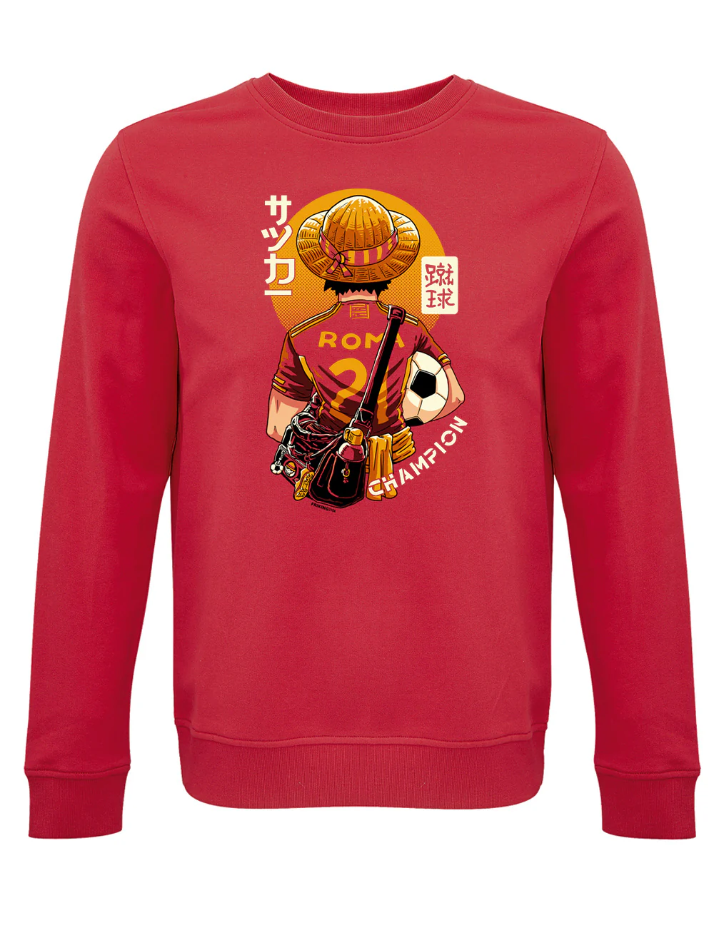 Soccer Capitan 310A
