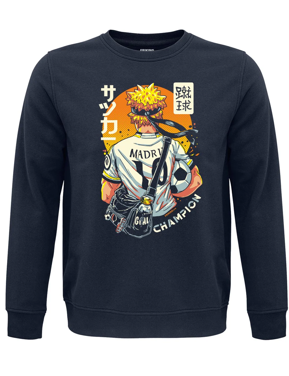 Soccer Ninja - 339A