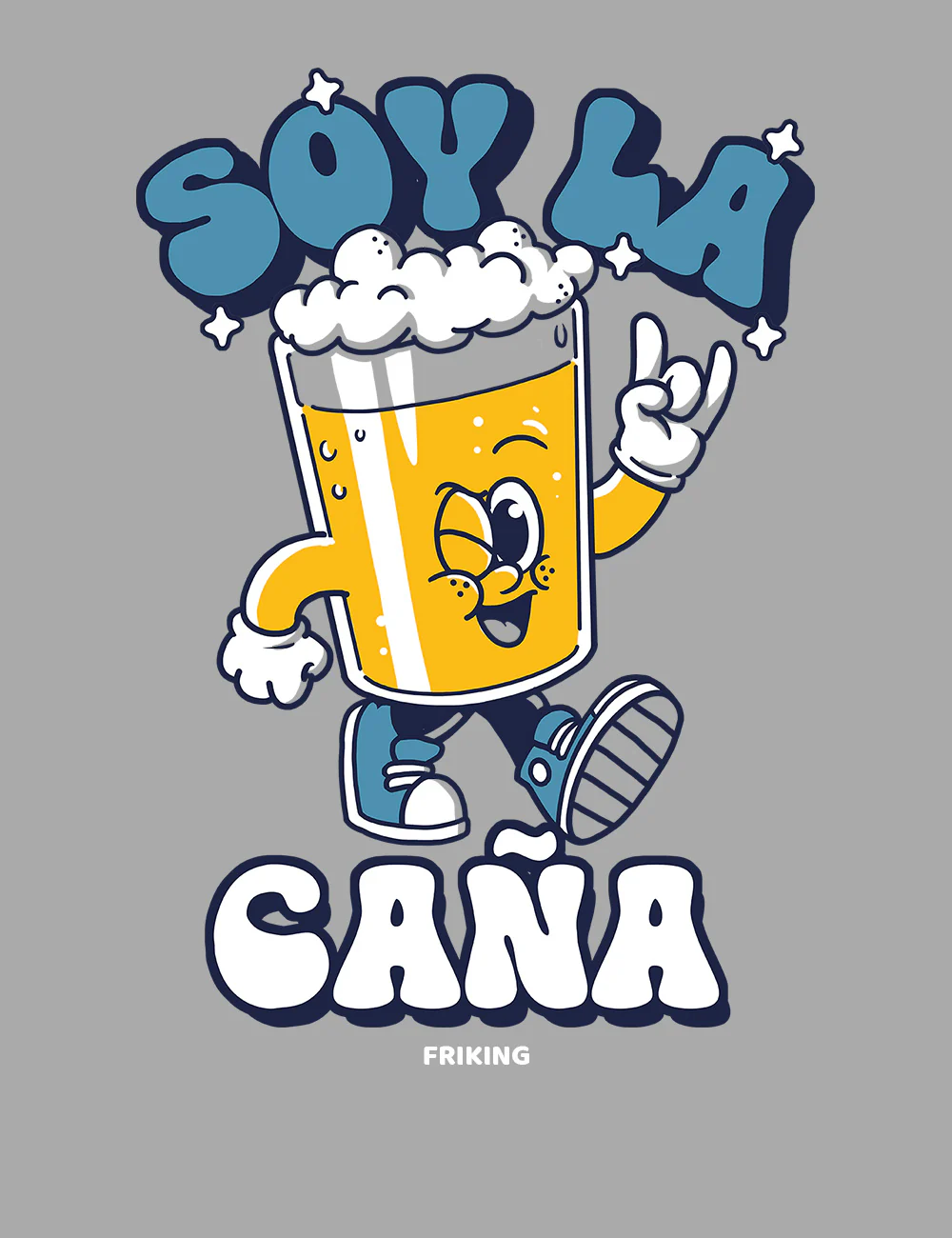 Soy la Caña - 211A - Image 3