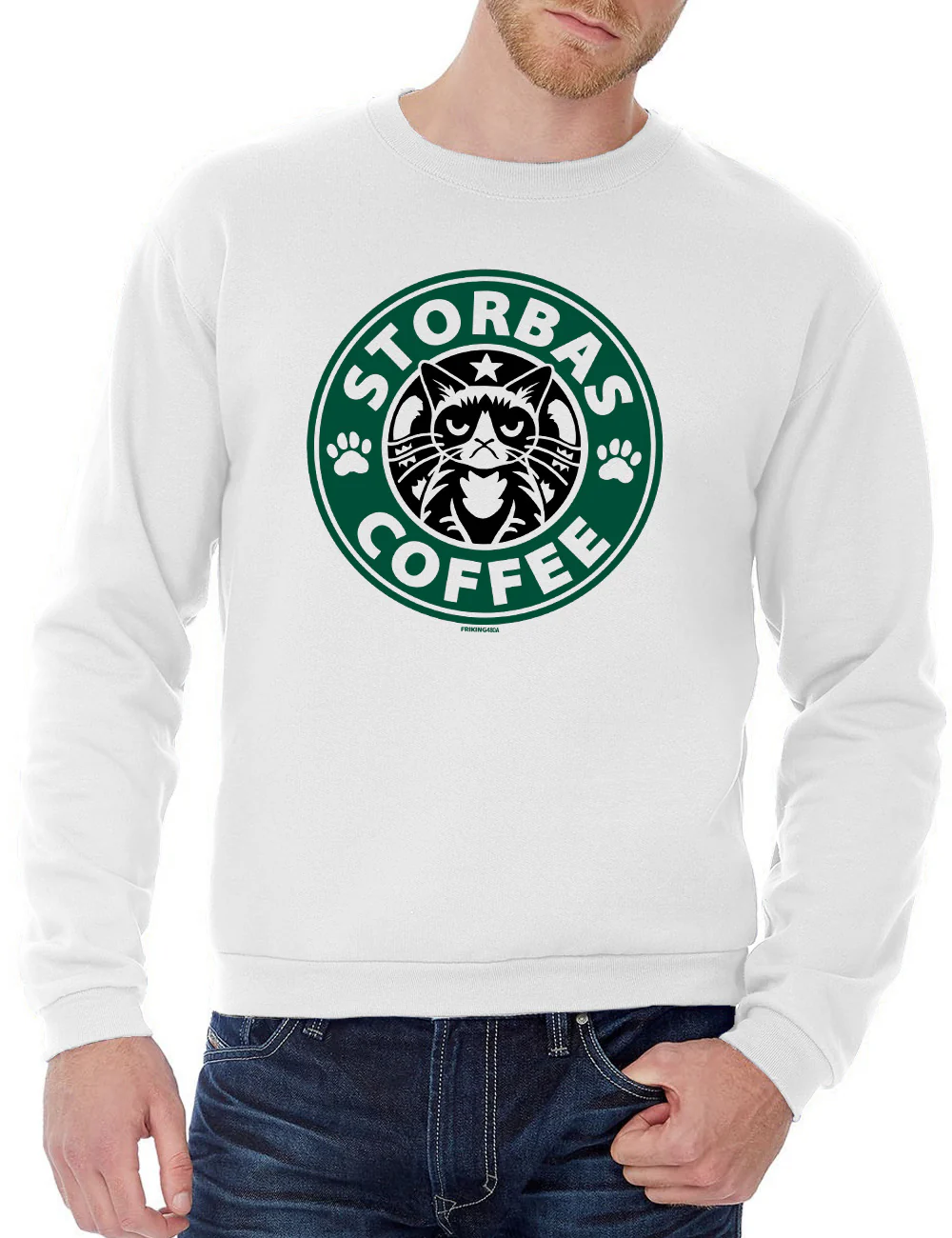 Storbas Coffee - 480A - Image 2