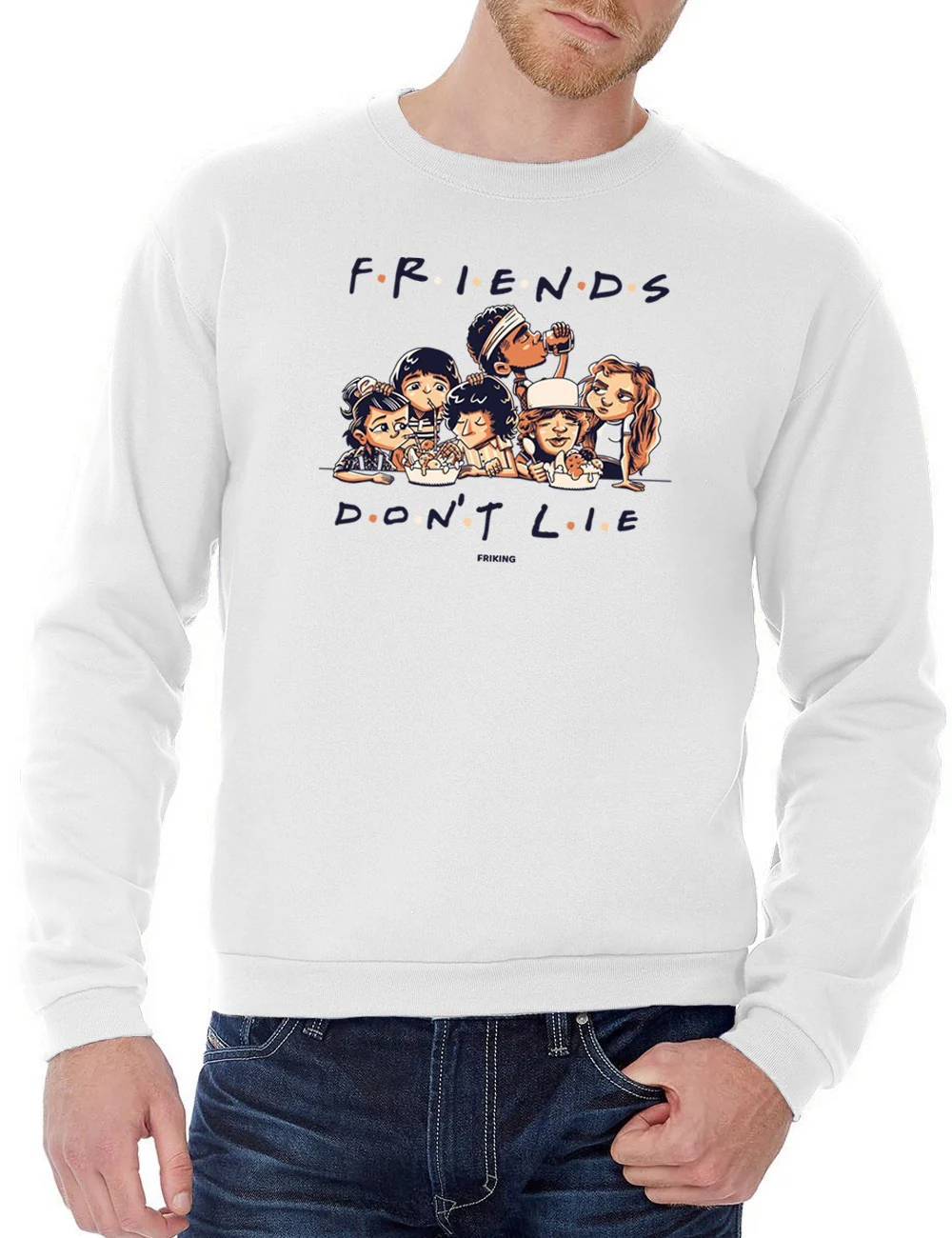 Stranger friends - 22 - Image 2